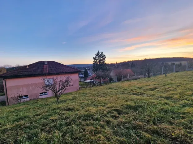 Prodej rodinného domu, Vonoklasy, K Louži, 155 m2