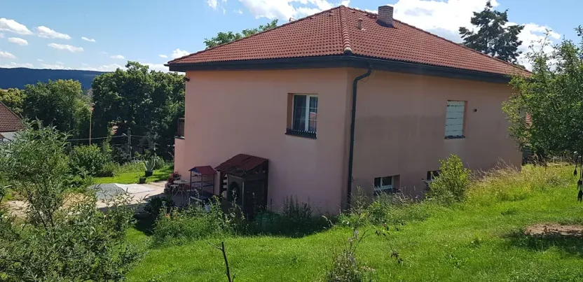 Prodej rodinného domu, Vonoklasy, K Louži, 155 m2