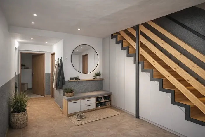 Prodej rodinného domu, Vonoklasy, K Louži, 155 m2