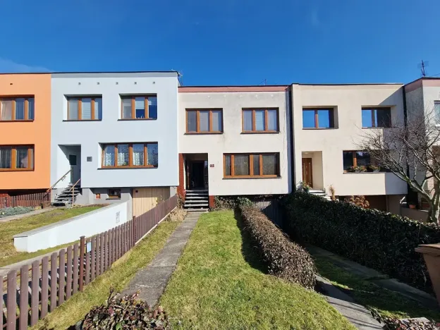 Prodej rodinného domu, Havířov, Jarní, 220 m2