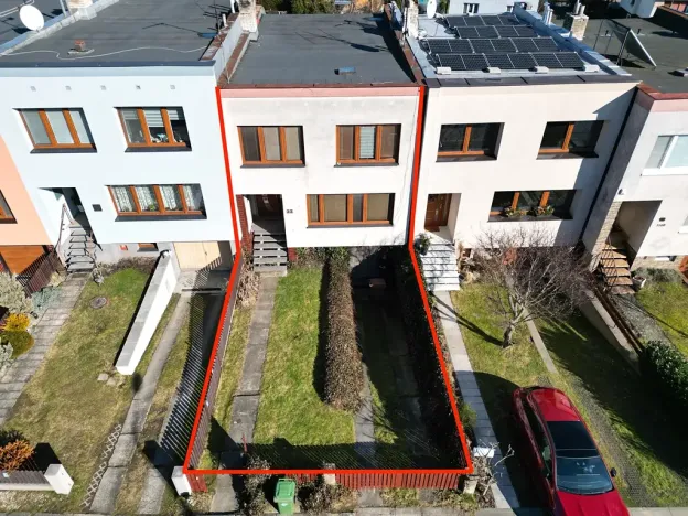 Prodej rodinného domu, Havířov, Jarní, 220 m2