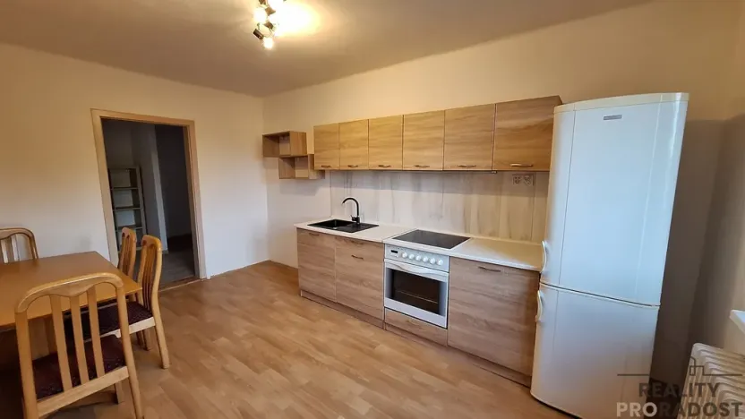 Pronájem bytu 2+1, Ústí nad Labem, Elišky Krásnohorské, 80 m2