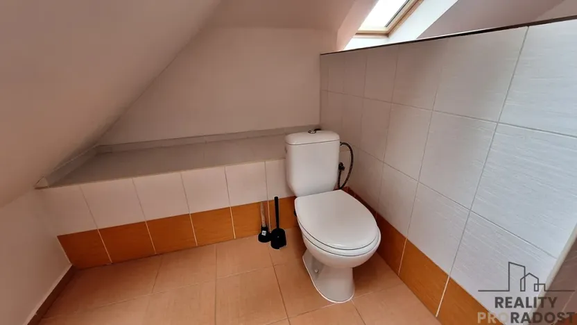 Pronájem bytu 2+1, Ústí nad Labem, Elišky Krásnohorské, 80 m2