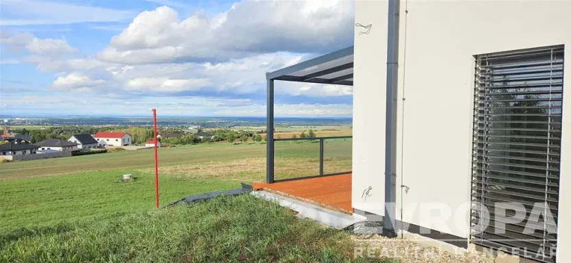 Pronájem rodinného domu, Červené Pečky, Hrabáňova, 210 m2