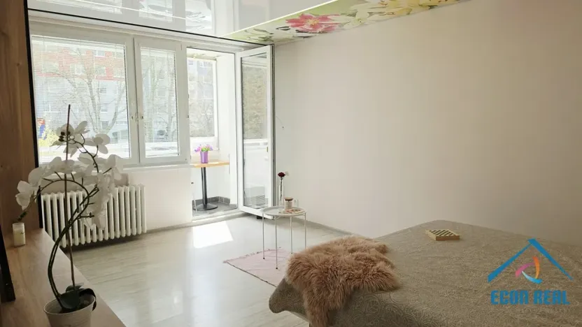 Pronájem bytu 3+1, Praha - Stodůlky, Fantova, 76 m2