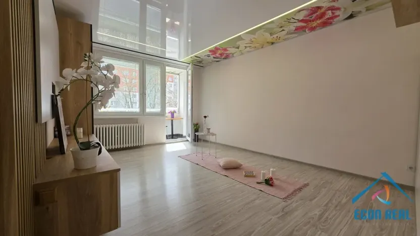 Pronájem bytu 3+1, Praha - Stodůlky, Fantova, 76 m2