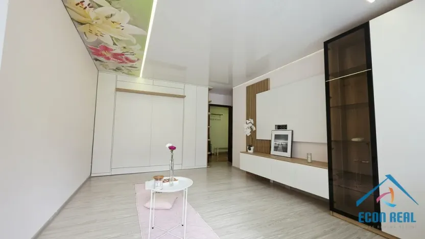 Pronájem bytu 3+1, Praha - Stodůlky, Fantova, 76 m2