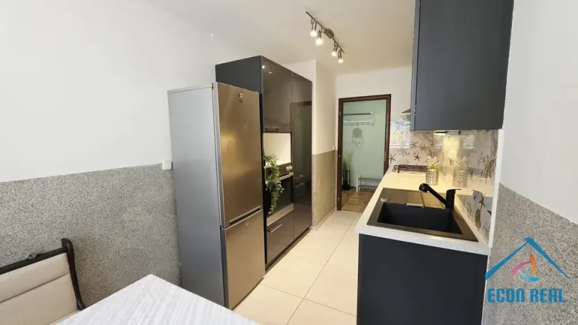 Pronájem bytu 3+1, Praha - Stodůlky, Fantova, 76 m2