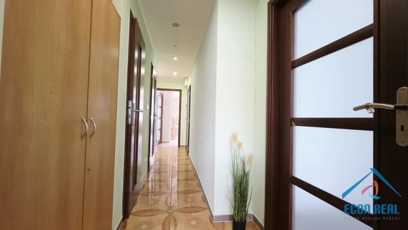 Pronájem bytu 3+1, Praha - Stodůlky, Fantova, 76 m2