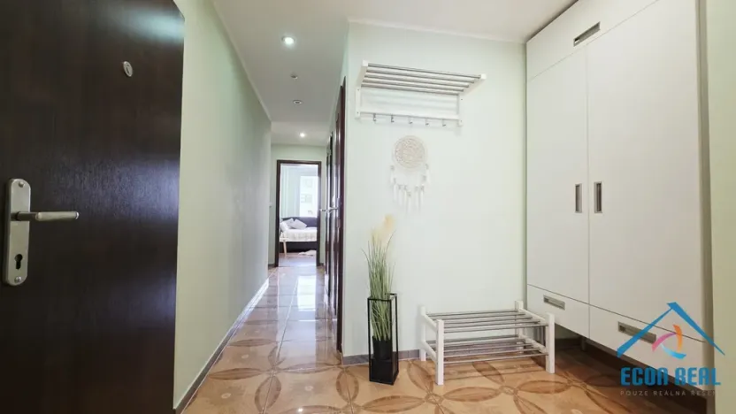 Pronájem bytu 3+1, Praha - Stodůlky, Fantova, 76 m2