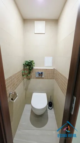 Pronájem bytu 3+1, Praha - Stodůlky, Fantova, 76 m2