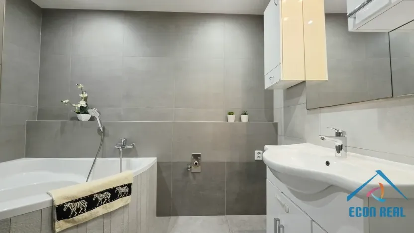 Pronájem bytu 3+1, Praha - Stodůlky, Fantova, 76 m2