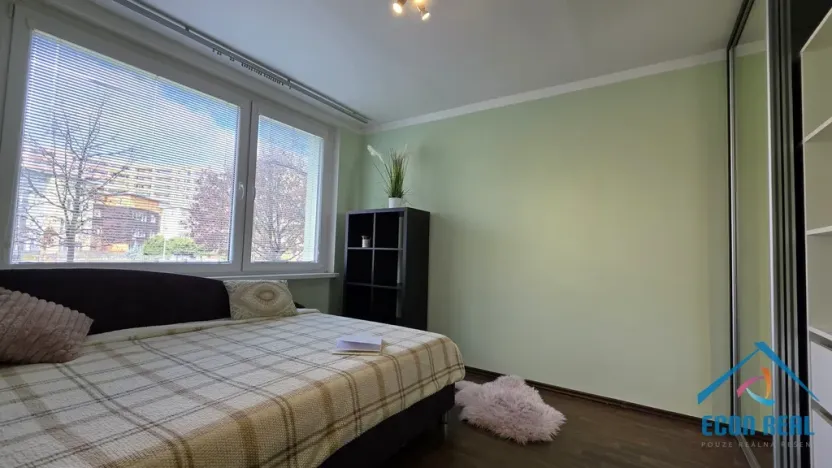 Pronájem bytu 3+1, Praha - Stodůlky, Fantova, 76 m2