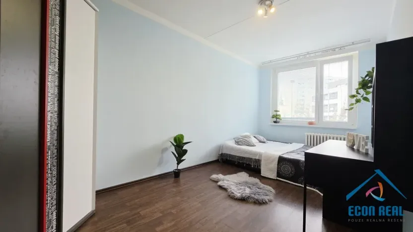 Pronájem bytu 3+1, Praha - Stodůlky, Fantova, 76 m2