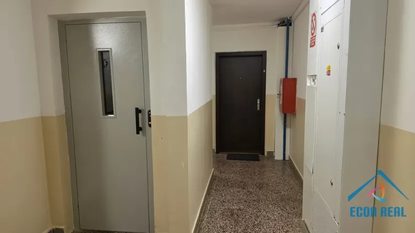 Pronájem bytu 3+1, Praha - Stodůlky, Fantova, 76 m2