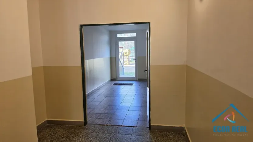 Pronájem bytu 3+1, Praha - Stodůlky, Fantova, 76 m2