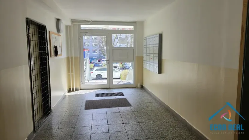 Pronájem bytu 3+1, Praha - Stodůlky, Fantova, 76 m2