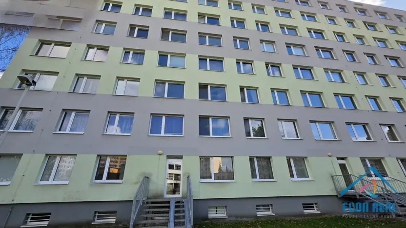 Pronájem bytu 3+1, Praha - Stodůlky, Fantova, 76 m2