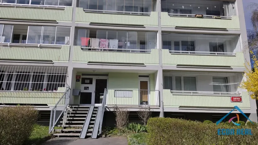 Pronájem bytu 3+1, Praha - Stodůlky, Fantova, 76 m2