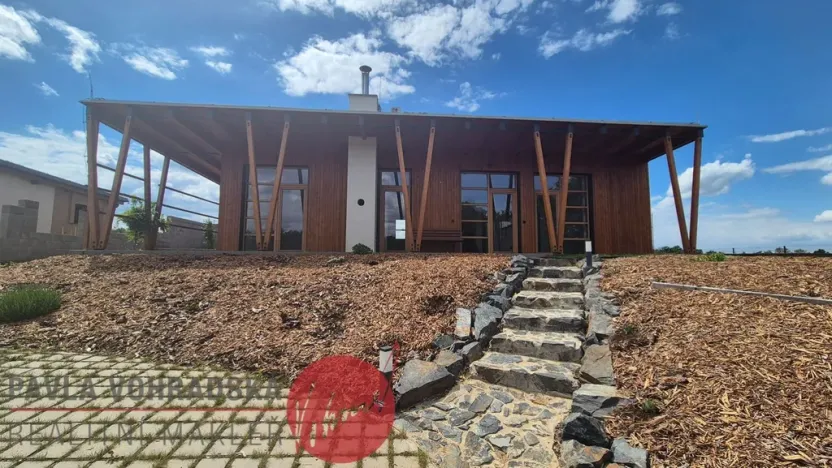 Prodej chalupy, Adamov, 98 m2