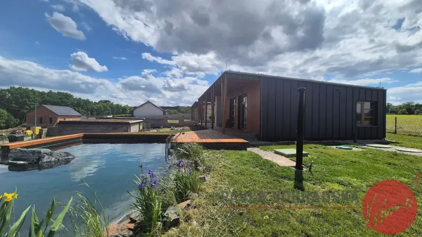 Prodej chalupy, Adamov, 98 m2