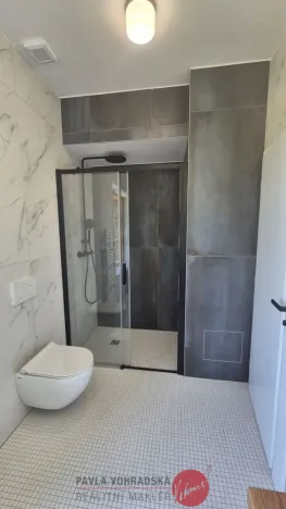 Prodej chalupy, Adamov, 98 m2