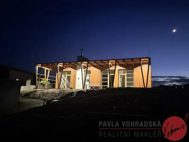 Prodej chalupy, Adamov, 98 m2