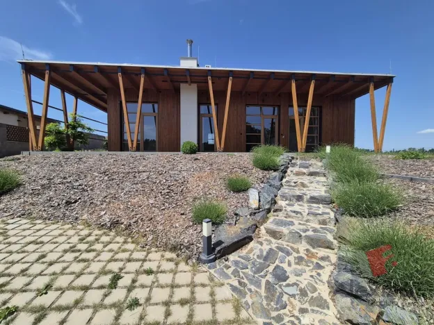 Prodej chalupy, Adamov, 98 m2