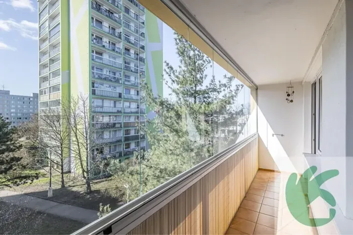 Pronájem bytu 3+kk, Neratovice, Na Skalkách, 68 m2