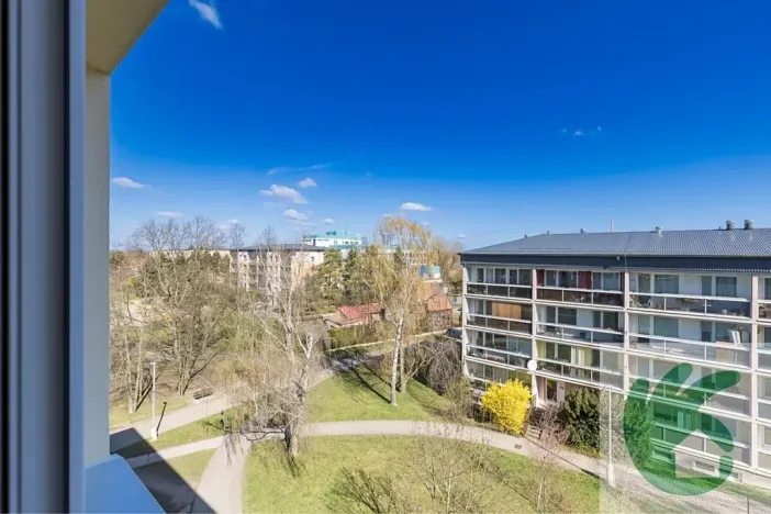 Pronájem bytu 3+kk, Neratovice, Na Skalkách, 68 m2