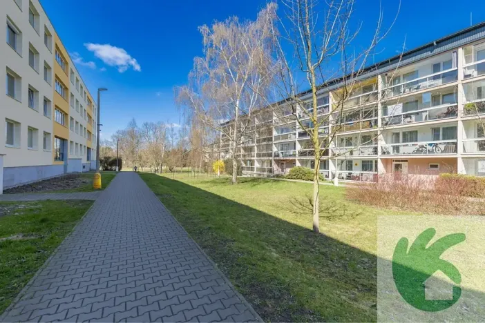 Pronájem bytu 3+kk, Neratovice, Na Skalkách, 68 m2