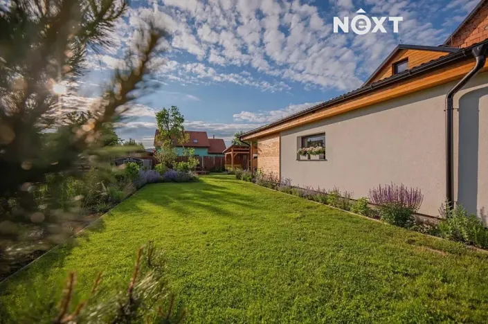 Prodej rodinného domu, Dolní Studénky, 64 m2