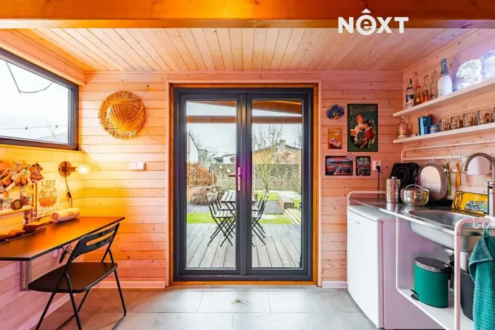 Prodej rodinného domu, Dolní Studénky, 64 m2