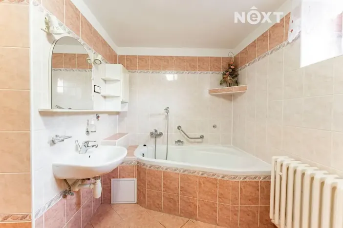 Prodej rodinného domu, Vikýřovice, Rybářská, 150 m2