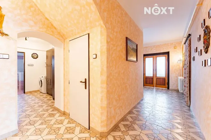 Prodej rodinného domu, Vikýřovice, Rybářská, 150 m2