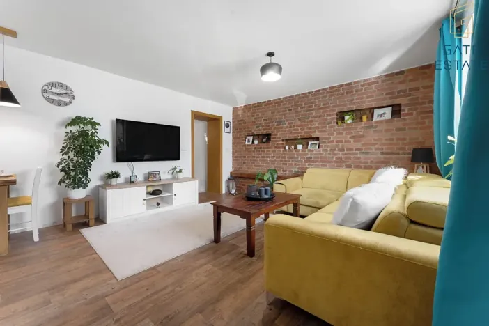 Prodej rodinného domu, Mistřice, 83 m2