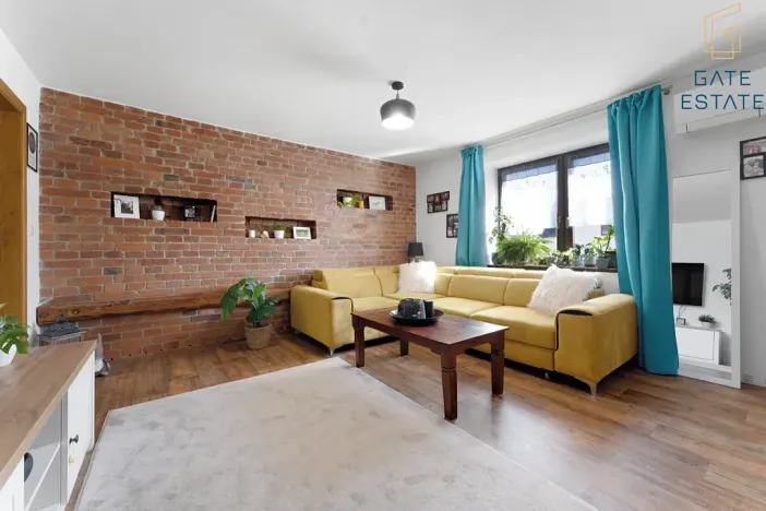 Prodej rodinného domu, Mistřice, 83 m2