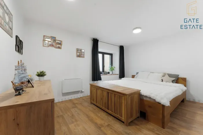 Prodej rodinného domu, Mistřice, 83 m2