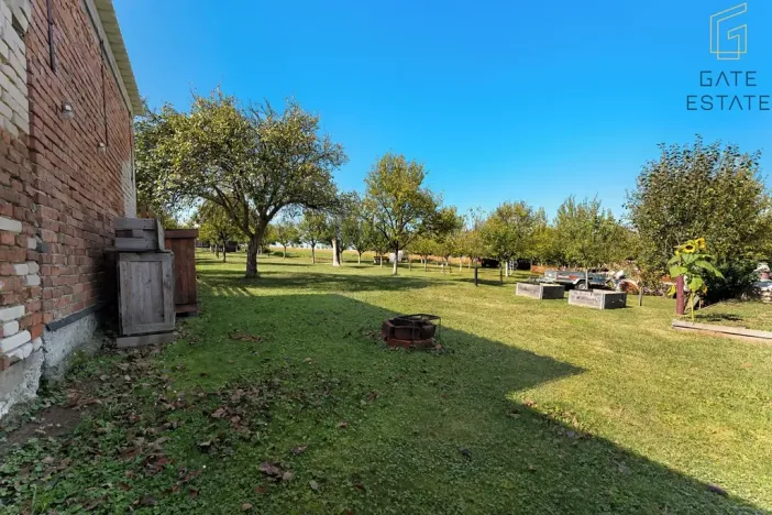 Prodej rodinného domu, Mistřice, 83 m2