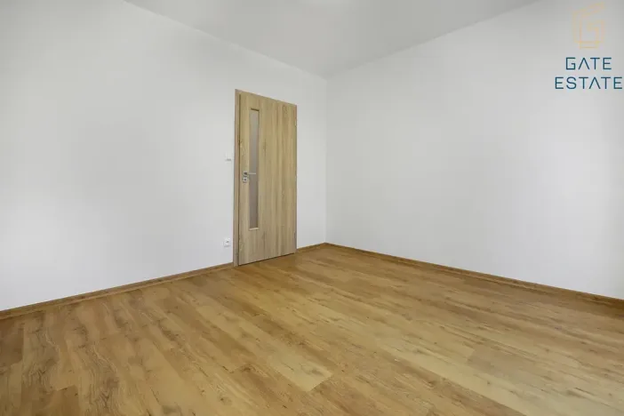 Pronájem bytu 2+1, Holešov, Novosady, 56 m2