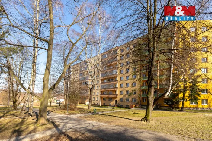 Prodej bytu 3+1, Ostrava - Poruba, Zdeňka Štěpánka, 77 m2