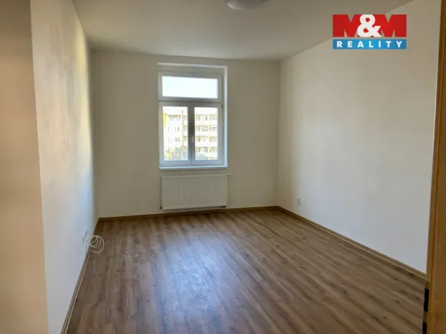 Pronájem bytu 2+kk, Praha - Holešovice, U průhonu, 52 m2