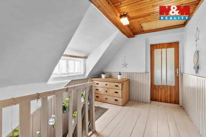 Prodej rodinného domu, Albrechtice v Jizerských horách, 160 m2