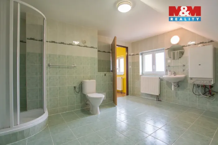 Prodej bytu 2+kk, Dolní Dunajovice, U Pekárny, 66 m2