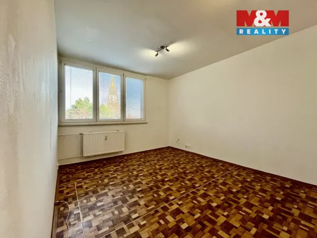 Pronájem bytu 2+1, Opava - Kylešovice, Liptovská, 58 m2