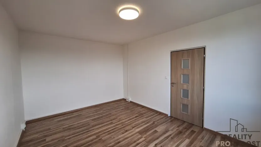 Pronájem bytu 1+1, Ústí nad Labem, Jizerská, 35 m2