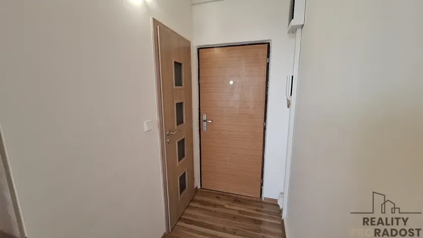 Pronájem bytu 1+1, Ústí nad Labem, Jizerská, 35 m2