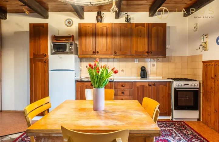 Prodej chaty, Kostelec u Křížků, 36 m2