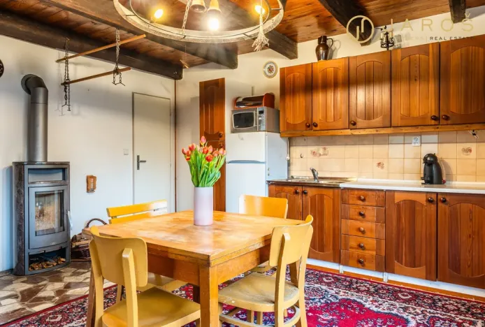 Prodej chaty, Kostelec u Křížků, 36 m2