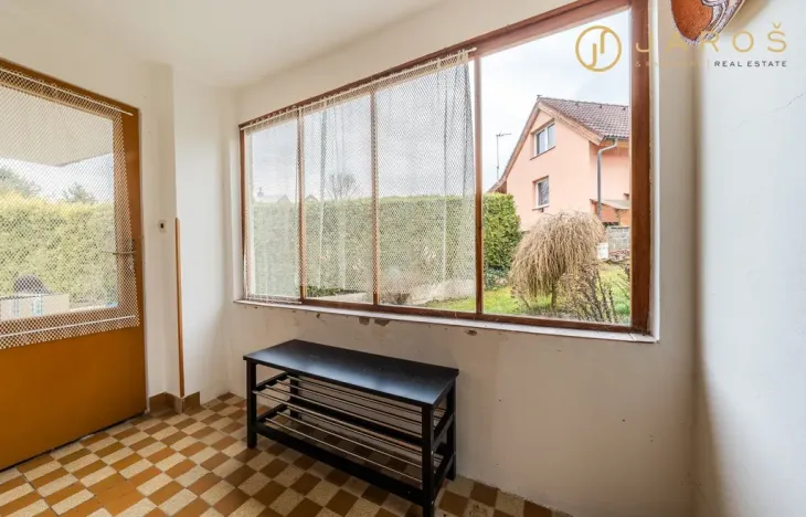 Prodej chaty, Kostelec u Křížků, 36 m2